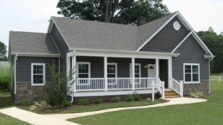 modular homes mobile manufactured champion floor house exterior plans austin options color houses colors clayton affordable paint championhomes ranch porch