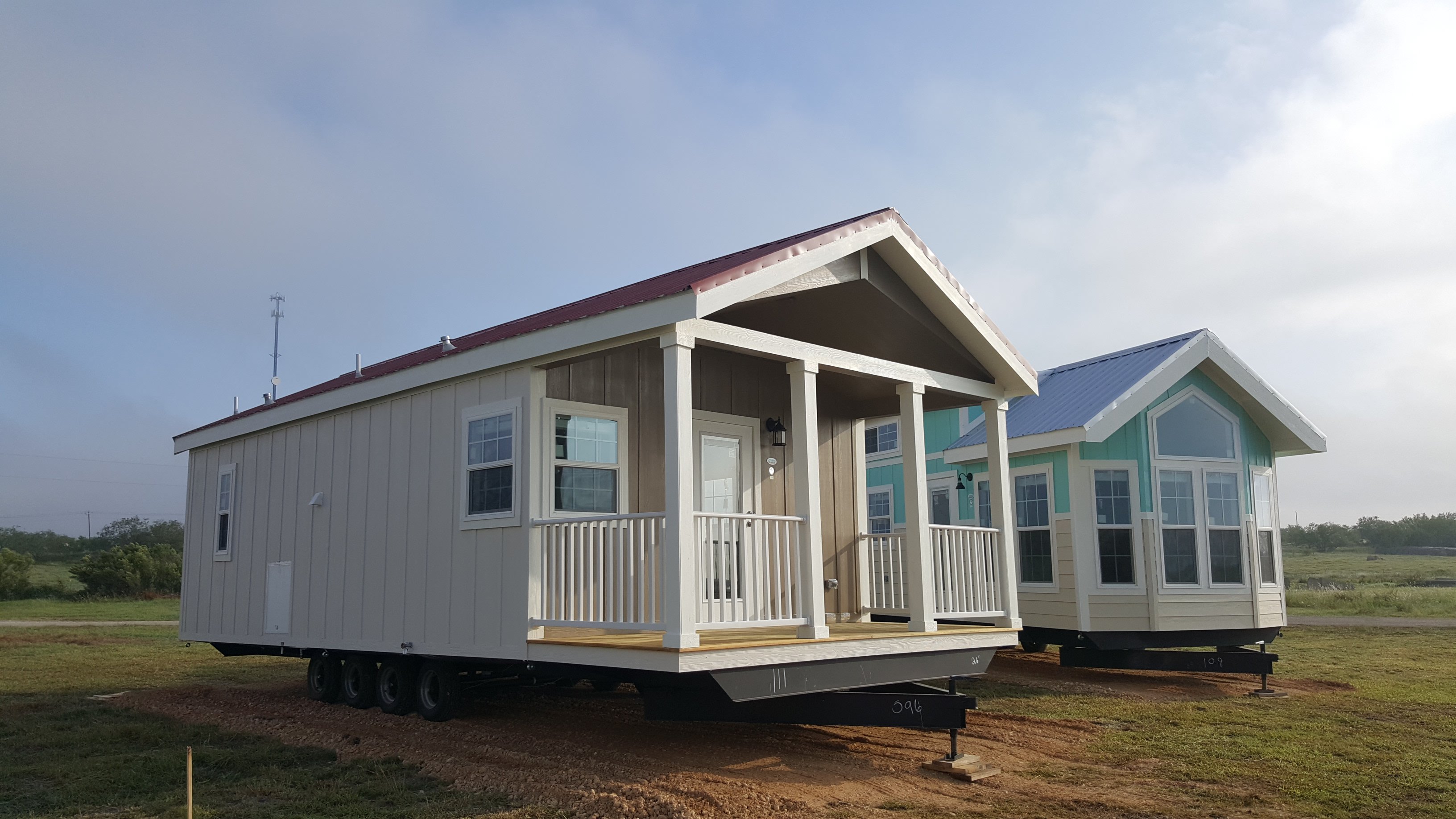 The Summit Floor Plan | Austin, TX | "Modular Homes Austin"